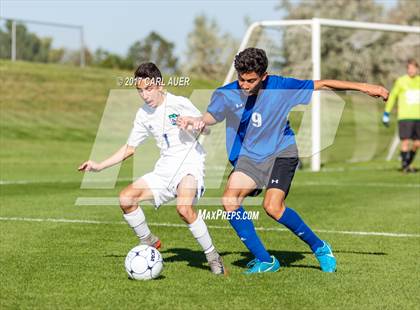 Thumbnail 2 in Longmont @ Standley Lake photogallery.