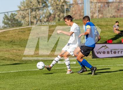 Thumbnail 1 in Longmont @ Standley Lake photogallery.