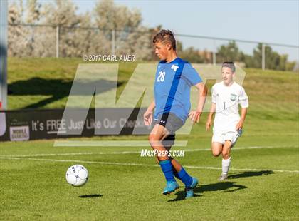 Thumbnail 1 in Longmont @ Standley Lake photogallery.