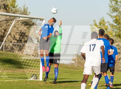 Thumbnail 1 in Longmont @ Standley Lake photogallery.