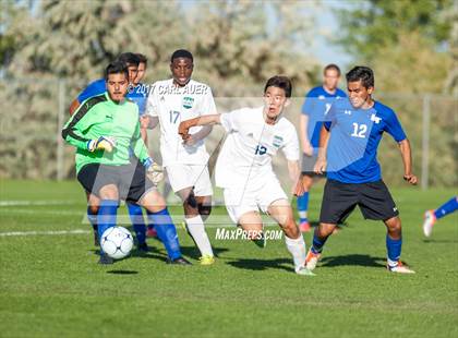 Thumbnail 3 in Longmont @ Standley Lake photogallery.