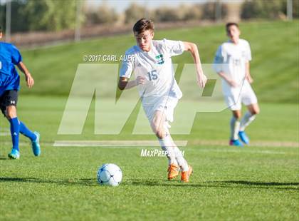 Thumbnail 1 in Longmont @ Standley Lake photogallery.