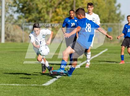 Thumbnail 1 in Longmont @ Standley Lake photogallery.