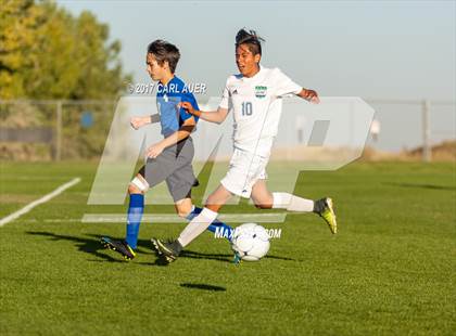 Thumbnail 2 in Longmont @ Standley Lake photogallery.
