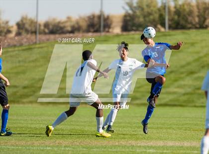 Thumbnail 1 in Longmont @ Standley Lake photogallery.