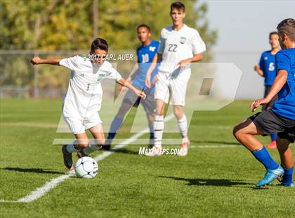 Thumbnail 2 in Longmont @ Standley Lake photogallery.