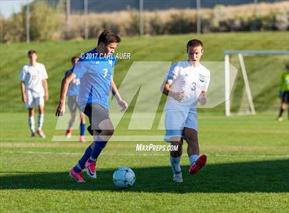 Thumbnail 3 in Longmont @ Standley Lake photogallery.