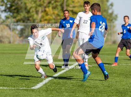 Thumbnail 3 in Longmont @ Standley Lake photogallery.