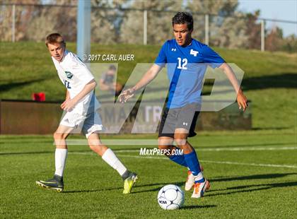 Thumbnail 1 in Longmont @ Standley Lake photogallery.