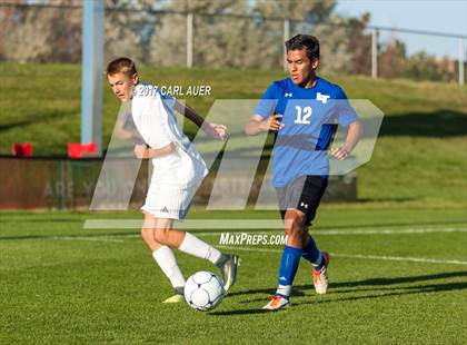 Thumbnail 3 in Longmont @ Standley Lake photogallery.