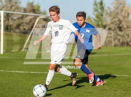 Thumbnail 1 in Longmont @ Standley Lake photogallery.