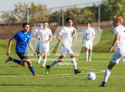 Thumbnail 1 in Longmont @ Standley Lake photogallery.