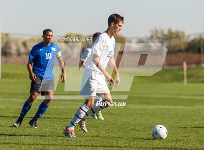 Thumbnail 2 in Longmont @ Standley Lake photogallery.