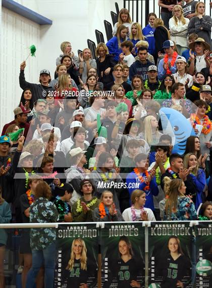 Thumbnail 1 in Tom Bean vs. Tioga (UIL 2A Regional Quarterfinal) photogallery.