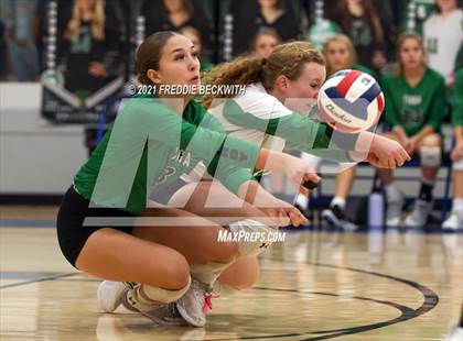 Thumbnail 1 in Tom Bean vs. Tioga (UIL 2A Regional Quarterfinal) photogallery.