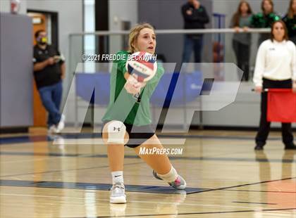 Thumbnail 3 in Tom Bean vs. Tioga (UIL 2A Regional Quarterfinal) photogallery.