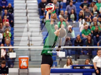 Thumbnail 1 in Tom Bean vs. Tioga (UIL 2A Regional Quarterfinal) photogallery.