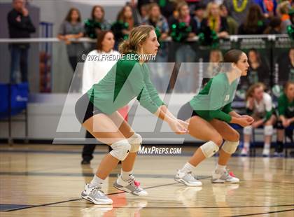 Thumbnail 3 in Tom Bean vs. Tioga (UIL 2A Regional Quarterfinal) photogallery.