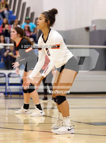 Thumbnail 1 in Tom Bean vs. Tioga (UIL 2A Regional Quarterfinal) photogallery.