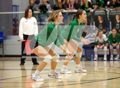Thumbnail 1 in Tom Bean vs. Tioga (UIL 2A Regional Quarterfinal) photogallery.