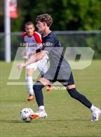 Photo from the gallery "Holly Springs vs. Charlotte Catholic (NCSCA Kickoff Classic)"