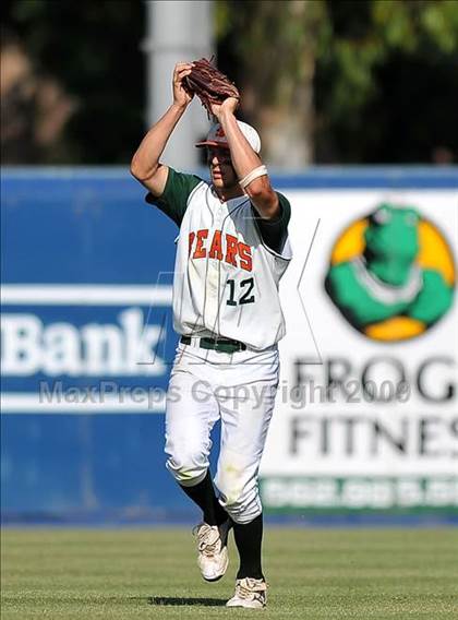 Thumbnail 2 in Capistrano Valley vs Poly Riverside (CIF SS D1 Playoffs) photogallery.
