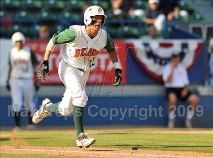 Thumbnail 2 in Capistrano Valley vs Poly Riverside (CIF SS D1 Playoffs) photogallery.
