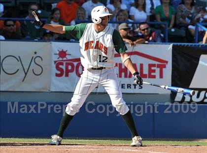 Thumbnail 2 in Capistrano Valley vs Poly Riverside (CIF SS D1 Playoffs) photogallery.