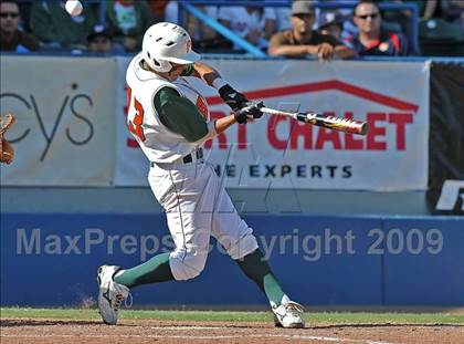Thumbnail 1 in Capistrano Valley vs Poly Riverside (CIF SS D1 Playoffs) photogallery.