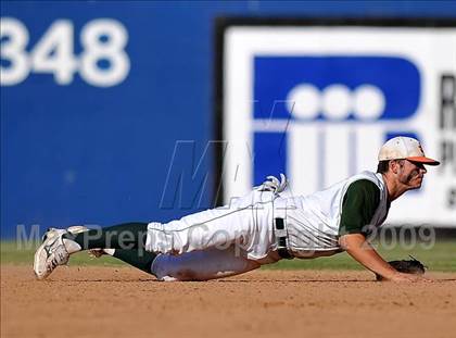 Thumbnail 1 in Capistrano Valley vs Poly Riverside (CIF SS D1 Playoffs) photogallery.