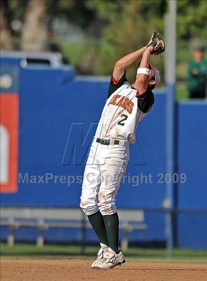 Thumbnail 3 in Capistrano Valley vs Poly Riverside (CIF SS D1 Playoffs) photogallery.