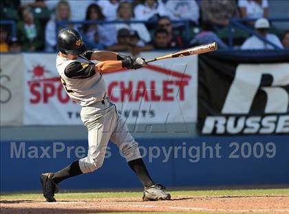 Thumbnail 3 in Capistrano Valley vs Poly Riverside (CIF SS D1 Playoffs) photogallery.