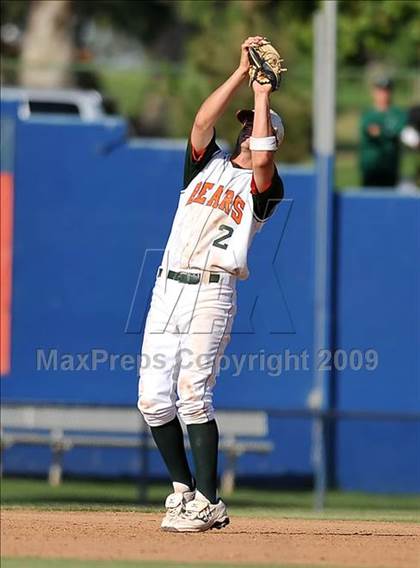 Thumbnail 1 in Capistrano Valley vs Poly Riverside (CIF SS D1 Playoffs) photogallery.