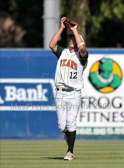 Thumbnail 1 in Capistrano Valley vs Poly Riverside (CIF SS D1 Playoffs) photogallery.