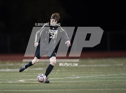 Thumbnail 1 in Arapahoe vs. Castle View (CHSAA 5A 1st Round) photogallery.