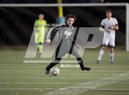 Thumbnail 1 in Arapahoe vs. Castle View (CHSAA 5A 1st Round) photogallery.