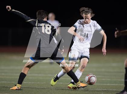 Thumbnail 1 in Arapahoe vs. Castle View (CHSAA 5A 1st Round) photogallery.