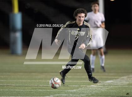 Thumbnail 1 in Arapahoe vs. Castle View (CHSAA 5A 1st Round) photogallery.