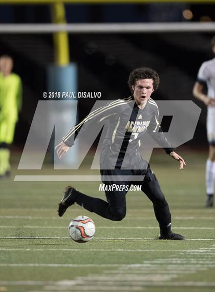 Thumbnail 2 in Arapahoe vs. Castle View (CHSAA 5A 1st Round) photogallery.