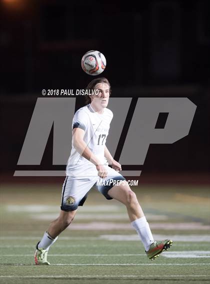 Thumbnail 2 in Arapahoe vs. Castle View (CHSAA 5A 1st Round) photogallery.