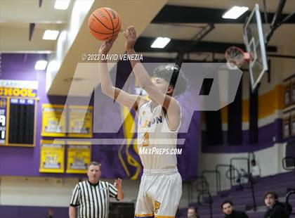 Thumbnail 3 in Hamilton @ Casa Grande (Fear the Hop) photogallery.