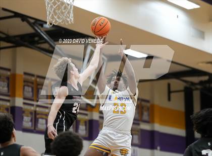 Thumbnail 2 in Hamilton @ Casa Grande (Fear the Hop) photogallery.