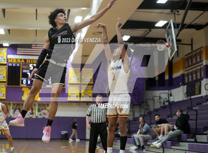 Thumbnail 1 in Hamilton @ Casa Grande (Fear the Hop) photogallery.