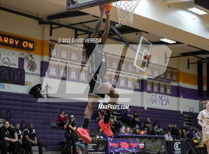Thumbnail 2 in Hamilton @ Casa Grande (Fear the Hop) photogallery.