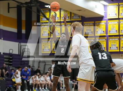 Thumbnail 3 in Hamilton @ Casa Grande (Fear the Hop) photogallery.