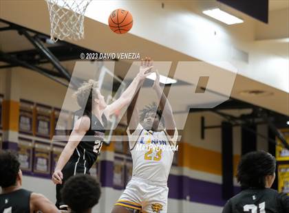 Thumbnail 3 in Hamilton @ Casa Grande (Fear the Hop) photogallery.
