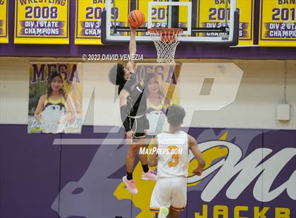 Thumbnail 3 in Hamilton @ Casa Grande (Fear the Hop) photogallery.