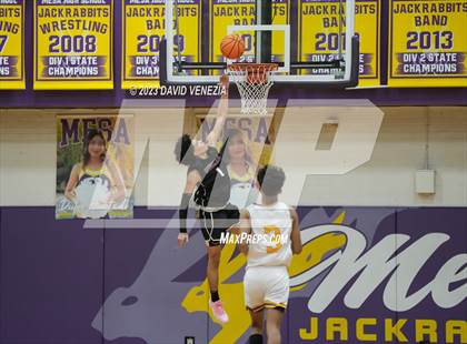 Thumbnail 2 in Hamilton @ Casa Grande (Fear the Hop) photogallery.