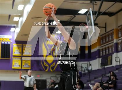 Thumbnail 3 in Hamilton @ Casa Grande (Fear the Hop) photogallery.