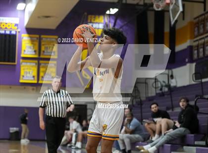 Thumbnail 2 in Hamilton @ Casa Grande (Fear the Hop) photogallery.